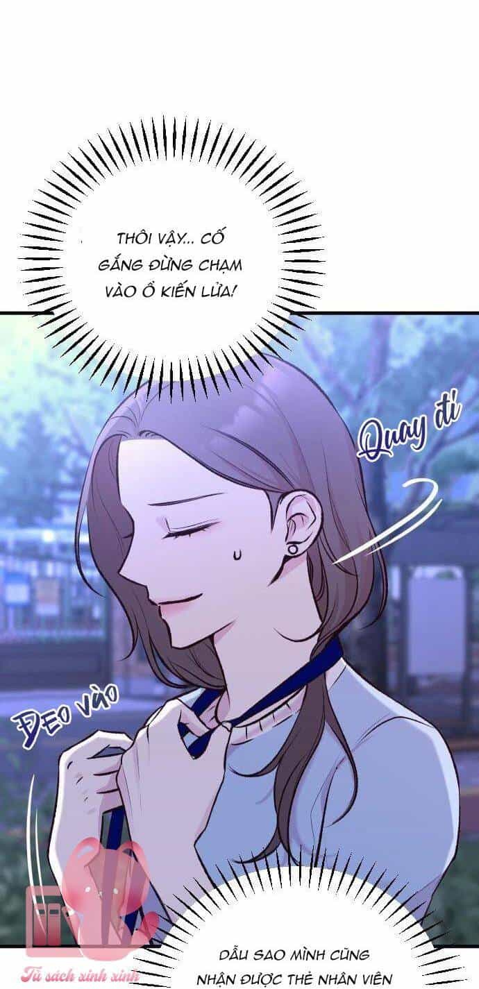 Tình Cờ Ta Gặp Nhau - Chương 3 - ảnh 41