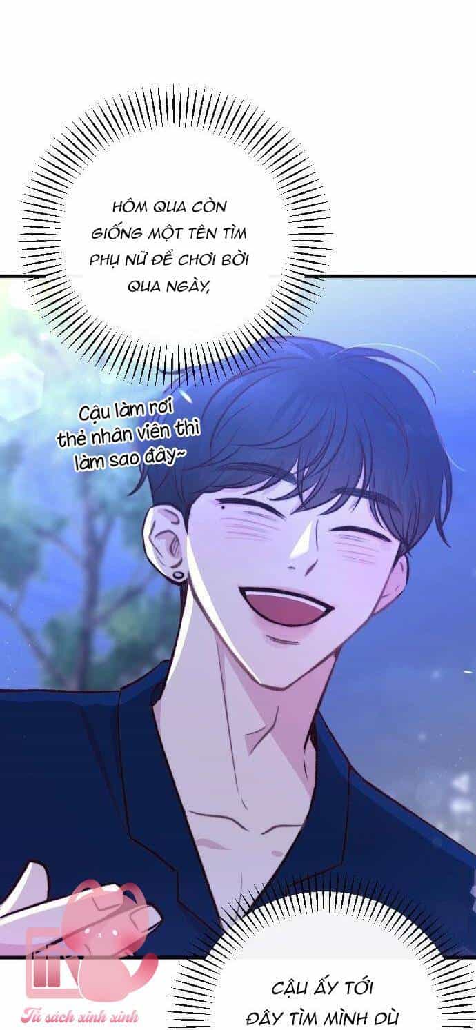 Tình Cờ Ta Gặp Nhau - Chương 3 - ảnh 48