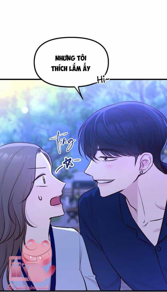 Tình Cờ Ta Gặp Nhau - Chương 3 - ảnh 50
