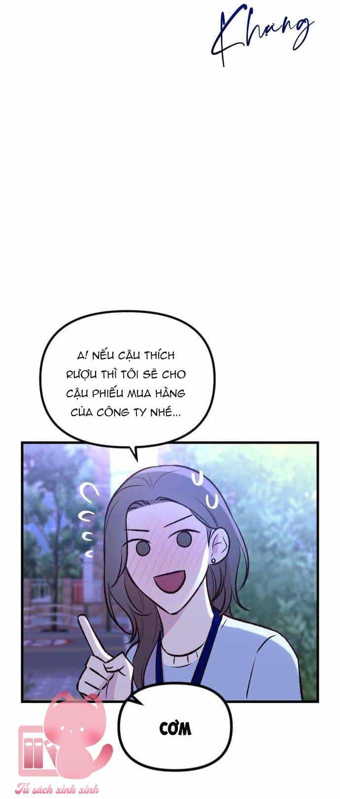 Tình Cờ Ta Gặp Nhau - Chương 3 - ảnh 53