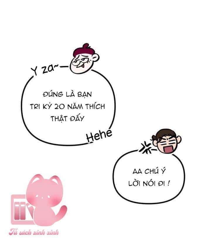 Tình Cờ Ta Gặp Nhau - Chương 3 - ảnh 71