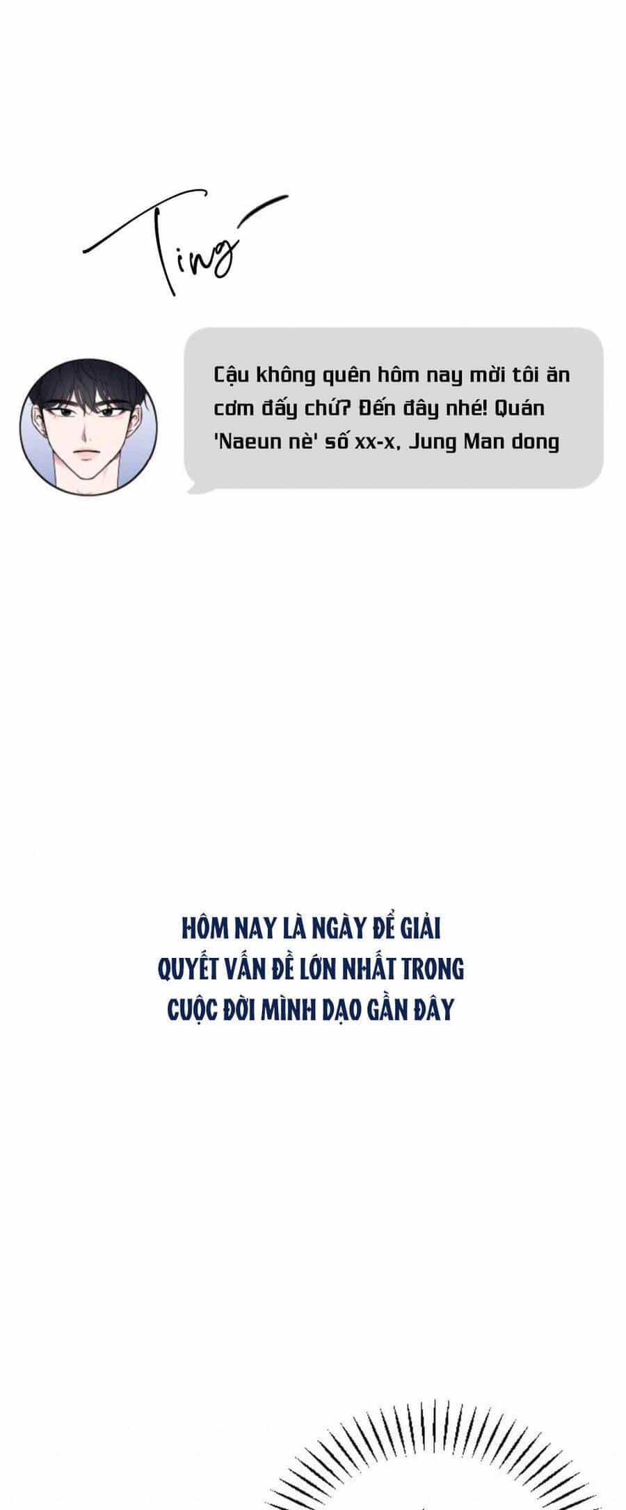 Tình Cờ Ta Gặp Nhau - Chương 4 - ảnh 21