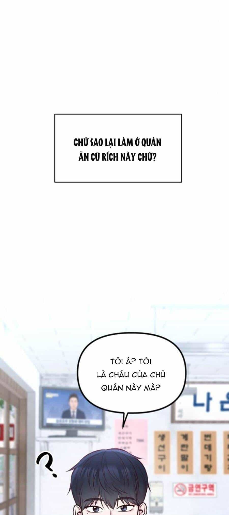 Tình Cờ Ta Gặp Nhau - Chương 4 - ảnh 41