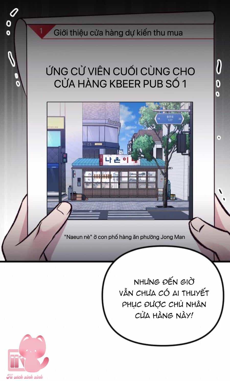 Tình Cờ Ta Gặp Nhau - Chương 5 - ảnh 66