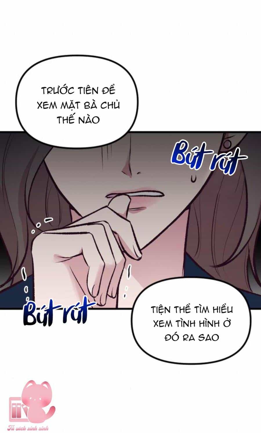 Tình Cờ Ta Gặp Nhau - Chương 5 - ảnh 69