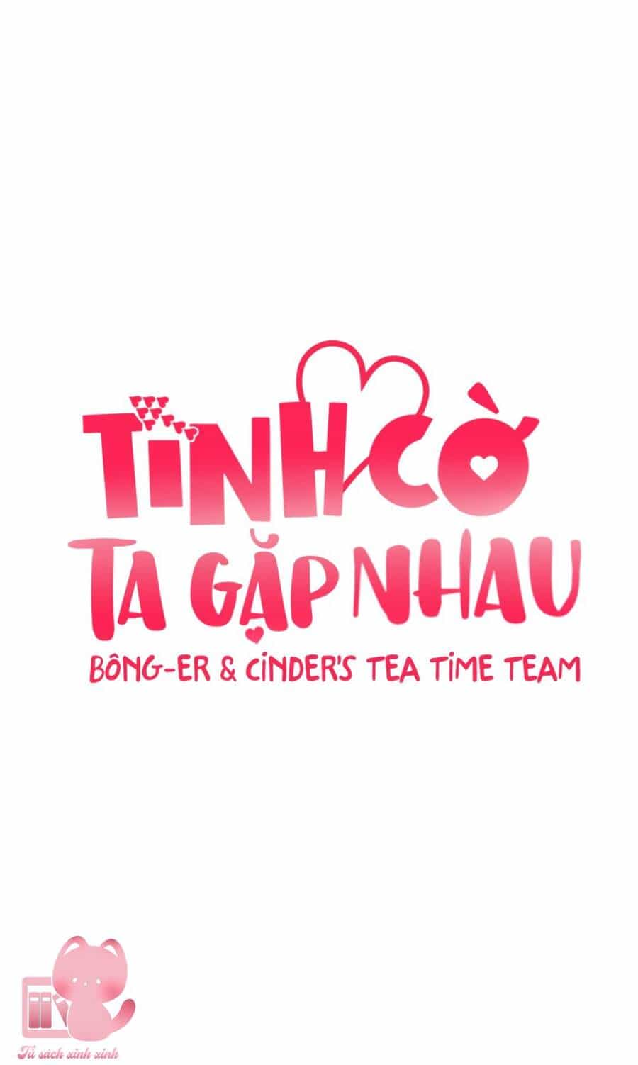 Tình Cờ Ta Gặp Nhau - Chương 6 - ảnh 27