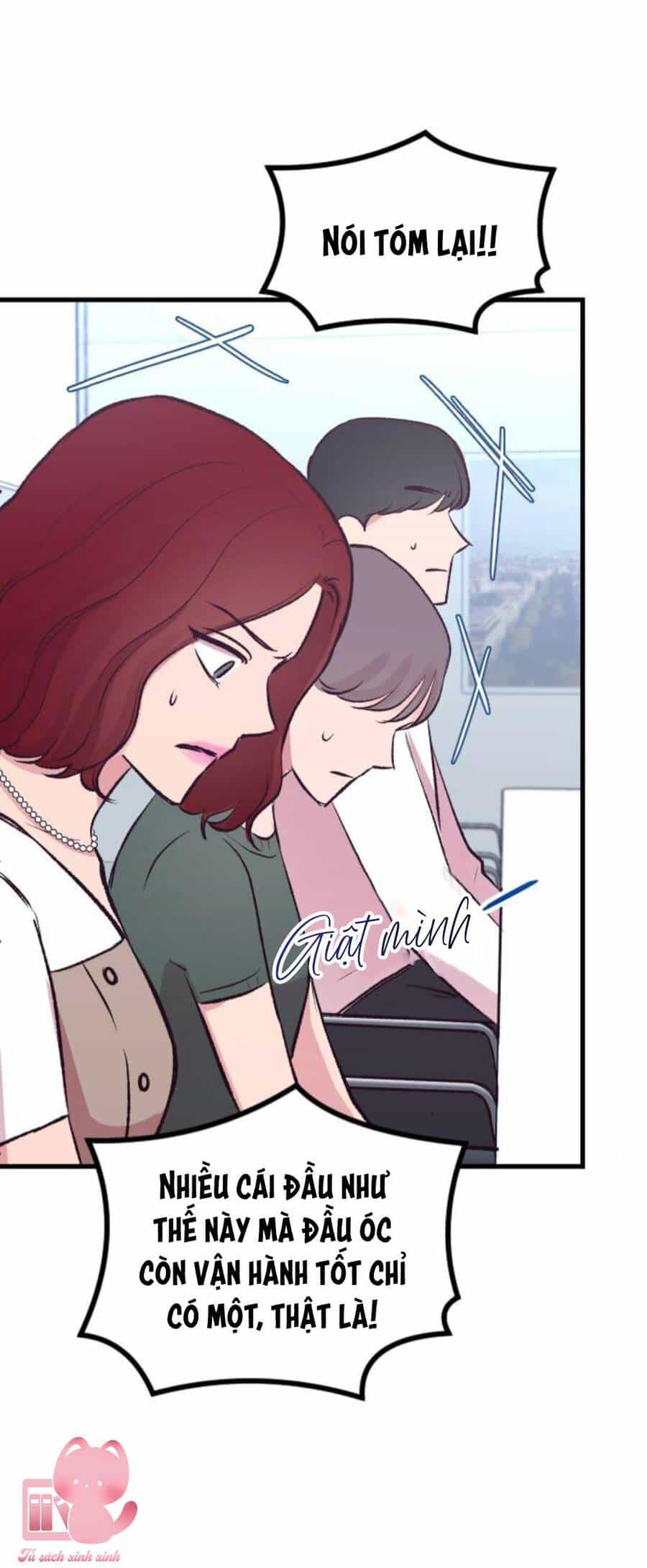 Tình Cờ Ta Gặp Nhau - Chương 6 - ảnh 83