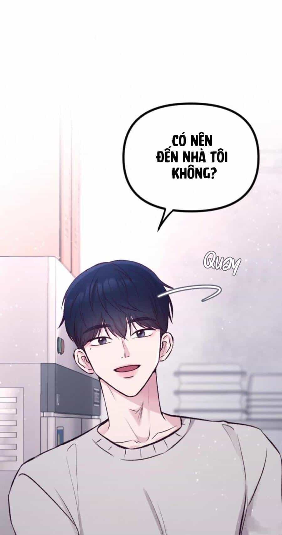 Tình Cờ Ta Gặp Nhau - Chương 7 - ảnh 100