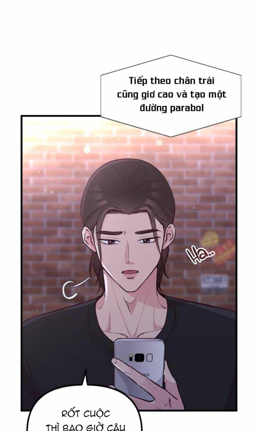 Tình Cờ Ta Gặp Nhau - Chương 9 - ảnh 34