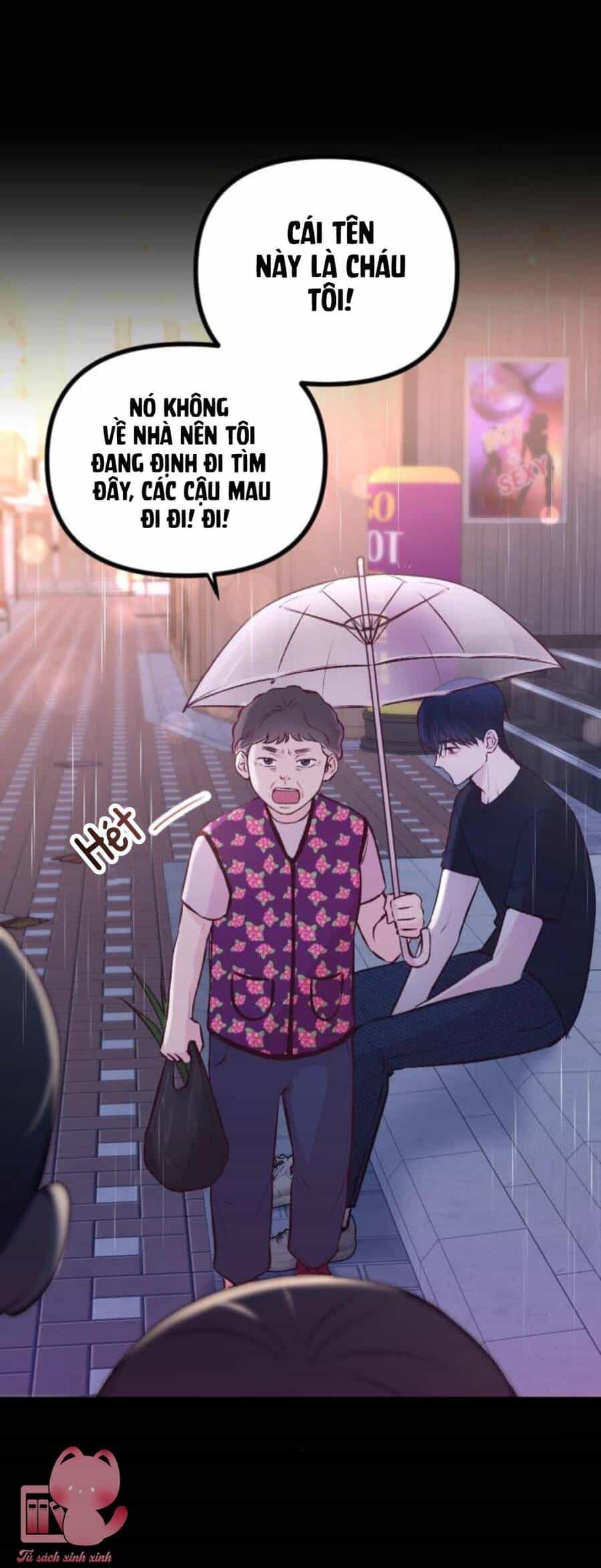 Tình Cờ Ta Gặp Nhau - Chương 9 - ảnh 60