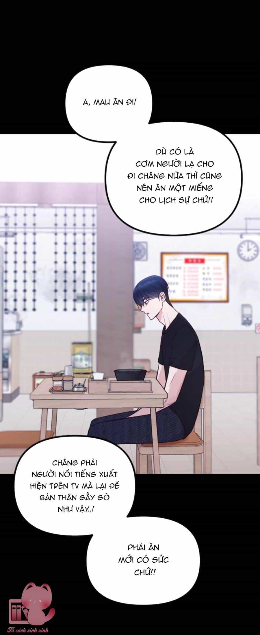 Tình Cờ Ta Gặp Nhau - Chương 9 - ảnh 63
