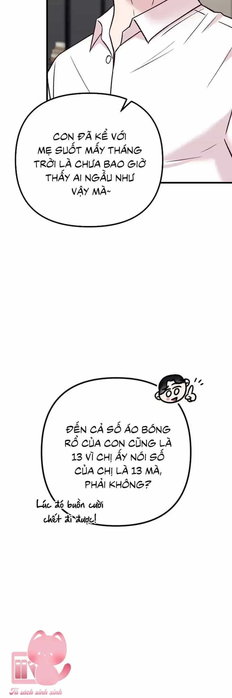Tình Cờ Ta Gặp Nhau - Chương 90 - ảnh 47