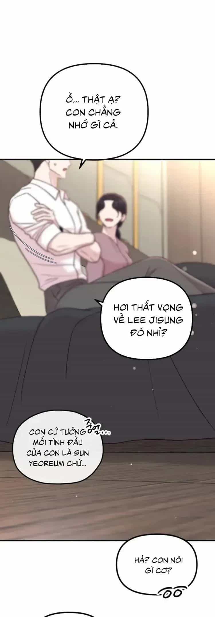 Tình Cờ Ta Gặp Nhau - Chương 90 - ảnh 48