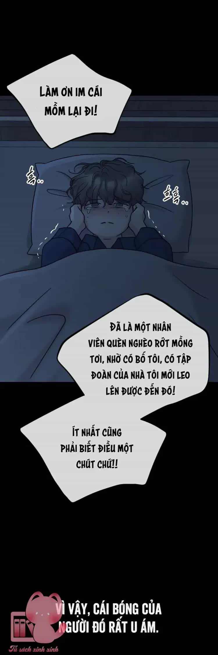 Tình Cờ Ta Gặp Nhau - Chương 92 - ảnh 29