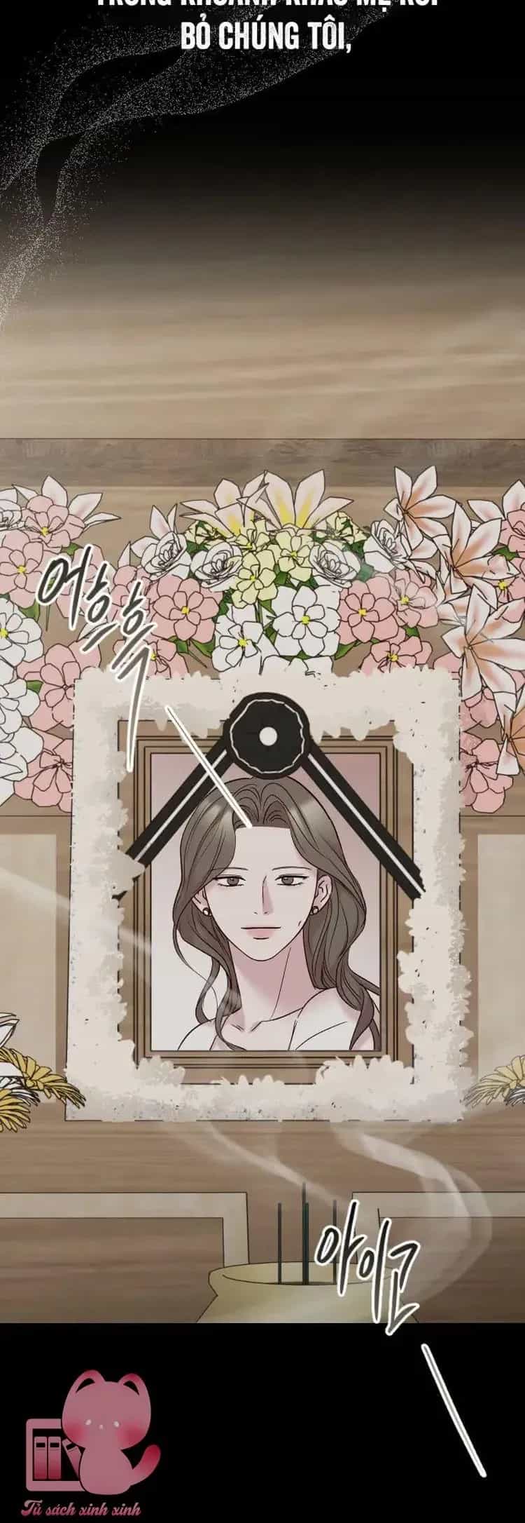 Tình Cờ Ta Gặp Nhau - Chương 92 - ảnh 35