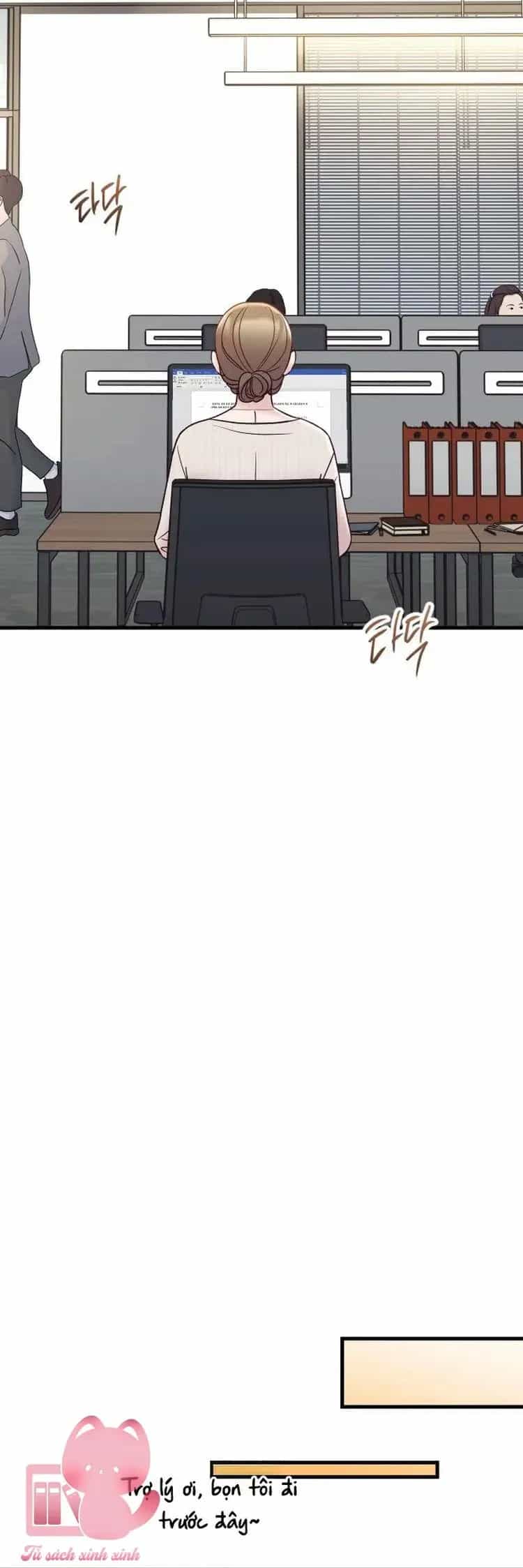 Tình Cờ Ta Gặp Nhau - Chương 92 - ảnh 65
