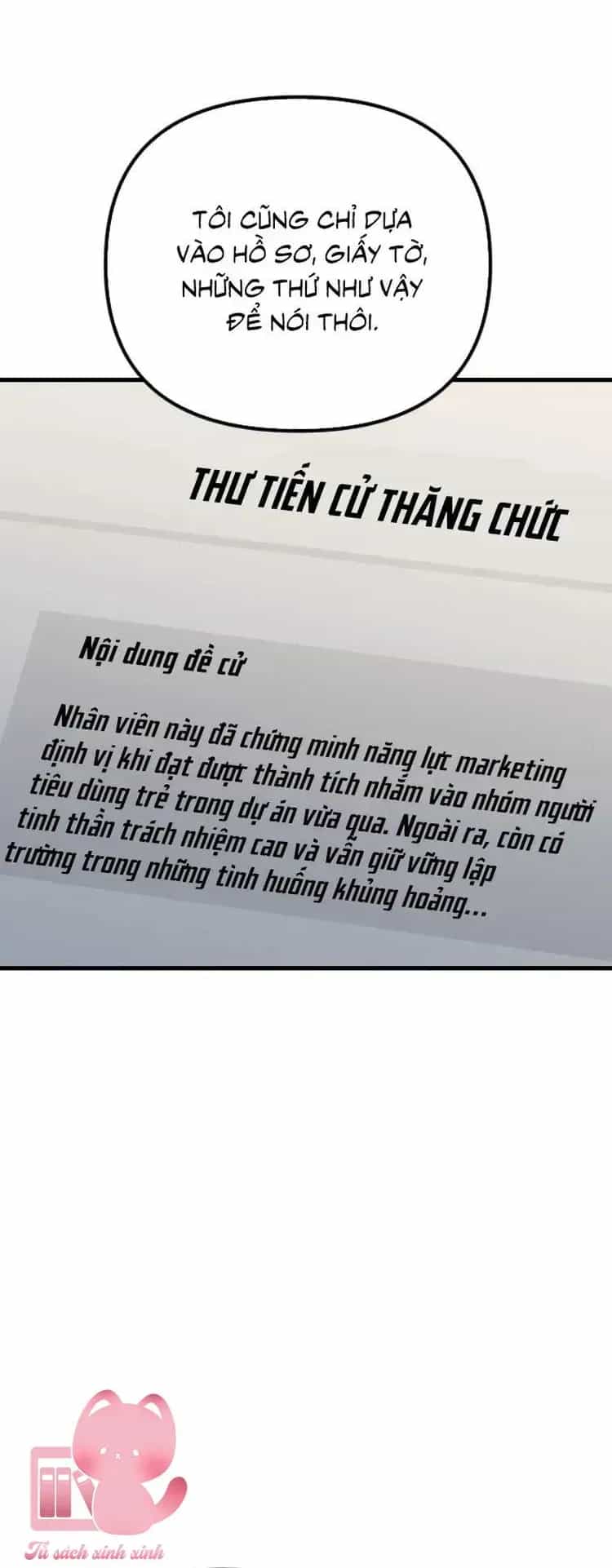Tình Cờ Ta Gặp Nhau - Chương 93 - ảnh 37