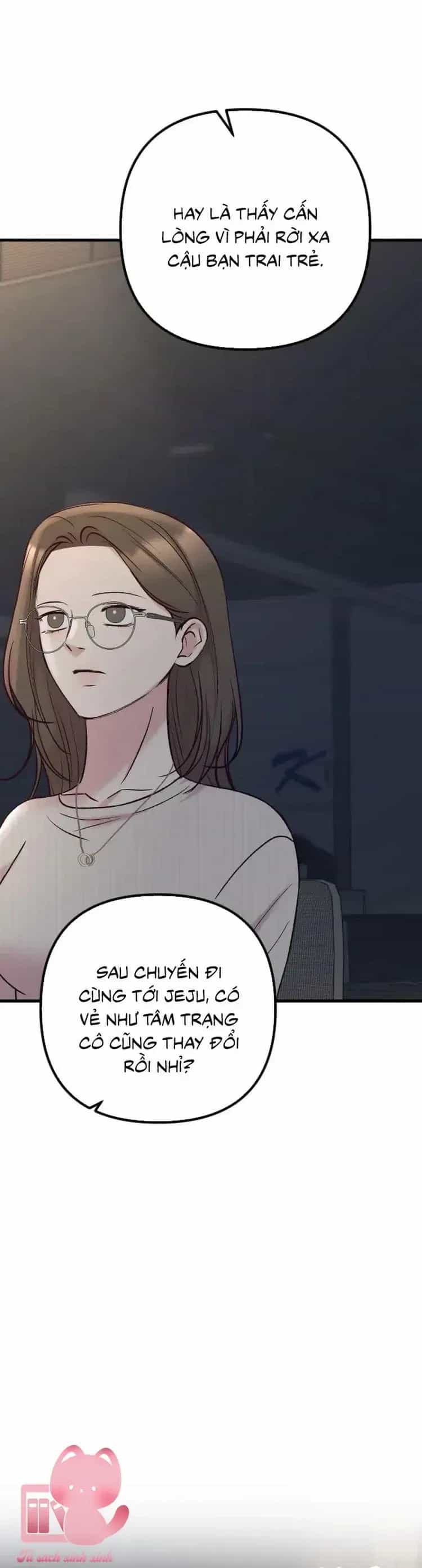 Tình Cờ Ta Gặp Nhau - Chương 93 - ảnh 44