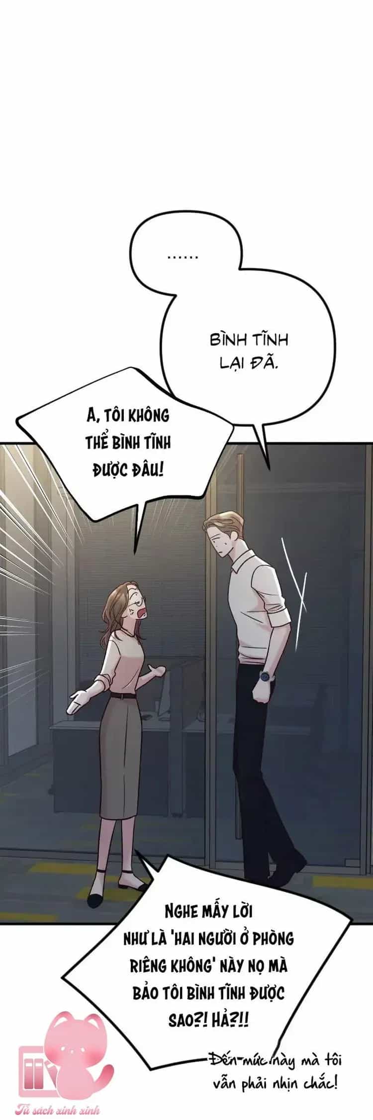 Tình Cờ Ta Gặp Nhau - Chương 93 - ảnh 65