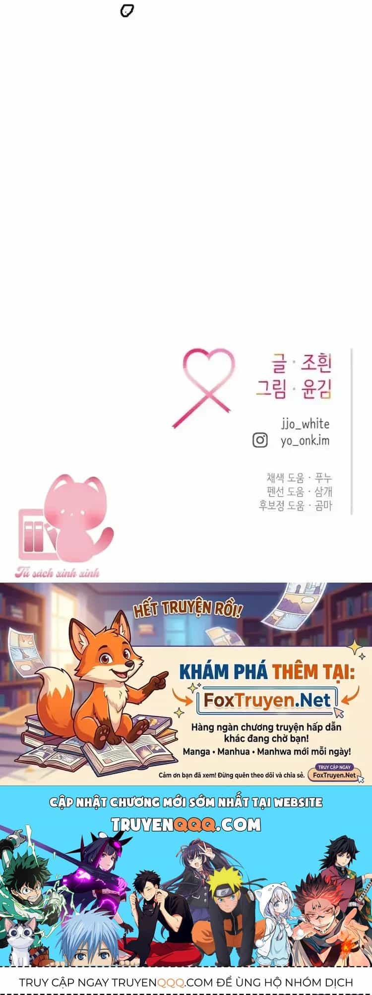 Tình Cờ Ta Gặp Nhau - Chương 93 - ảnh 98