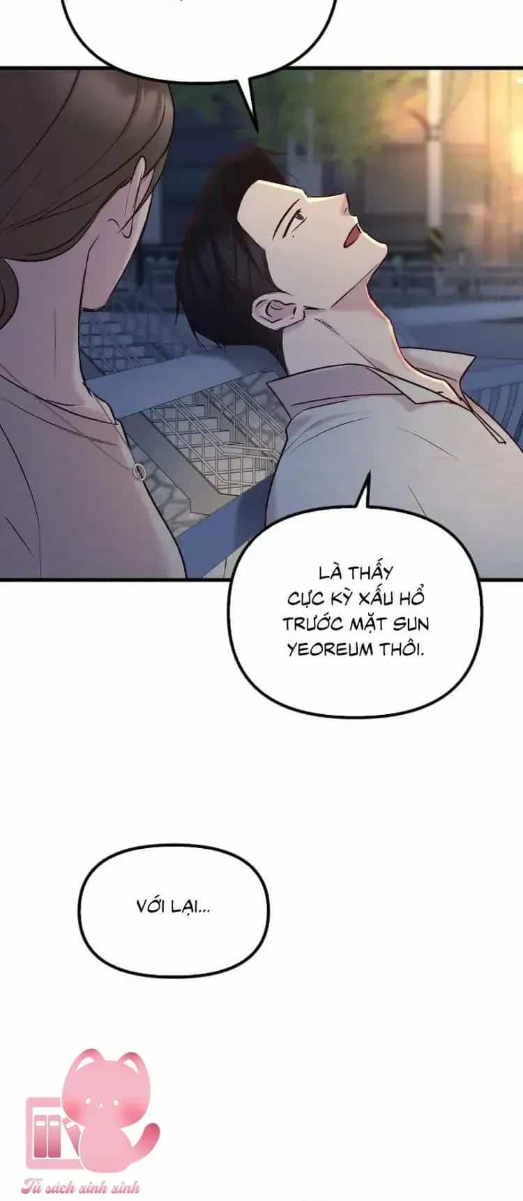 Tình Cờ Ta Gặp Nhau - Chương 94 - ảnh 35