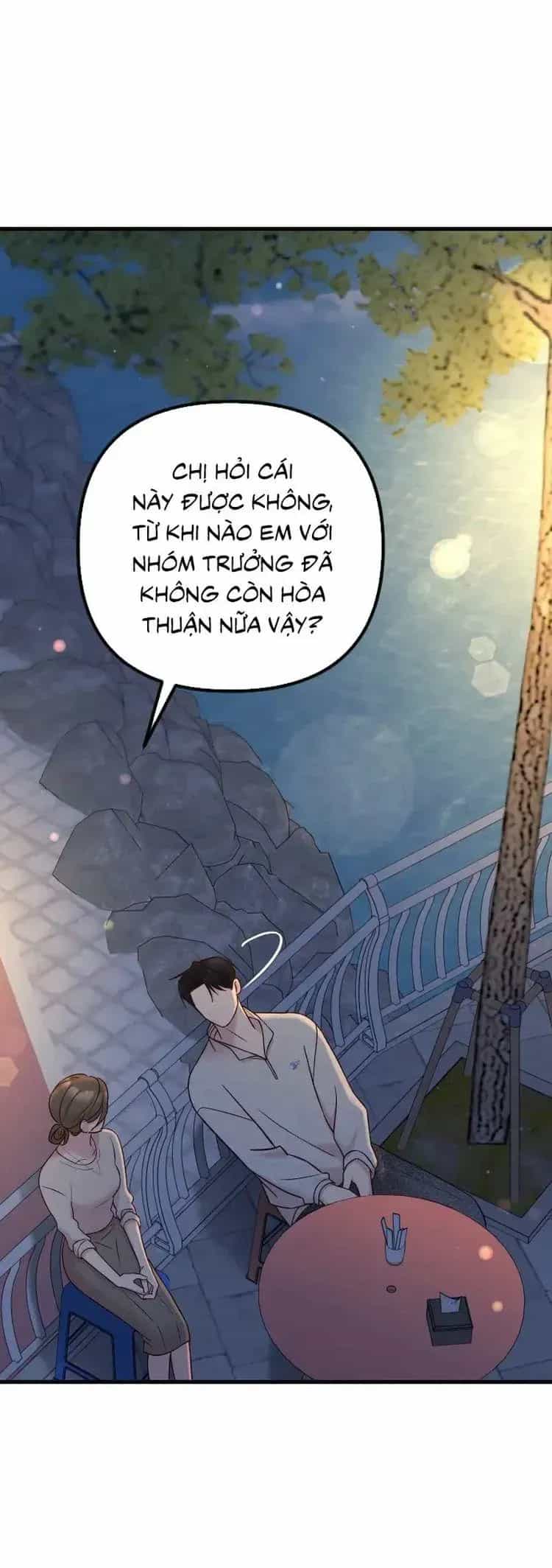 Tình Cờ Ta Gặp Nhau - Chương 94 - ảnh 40
