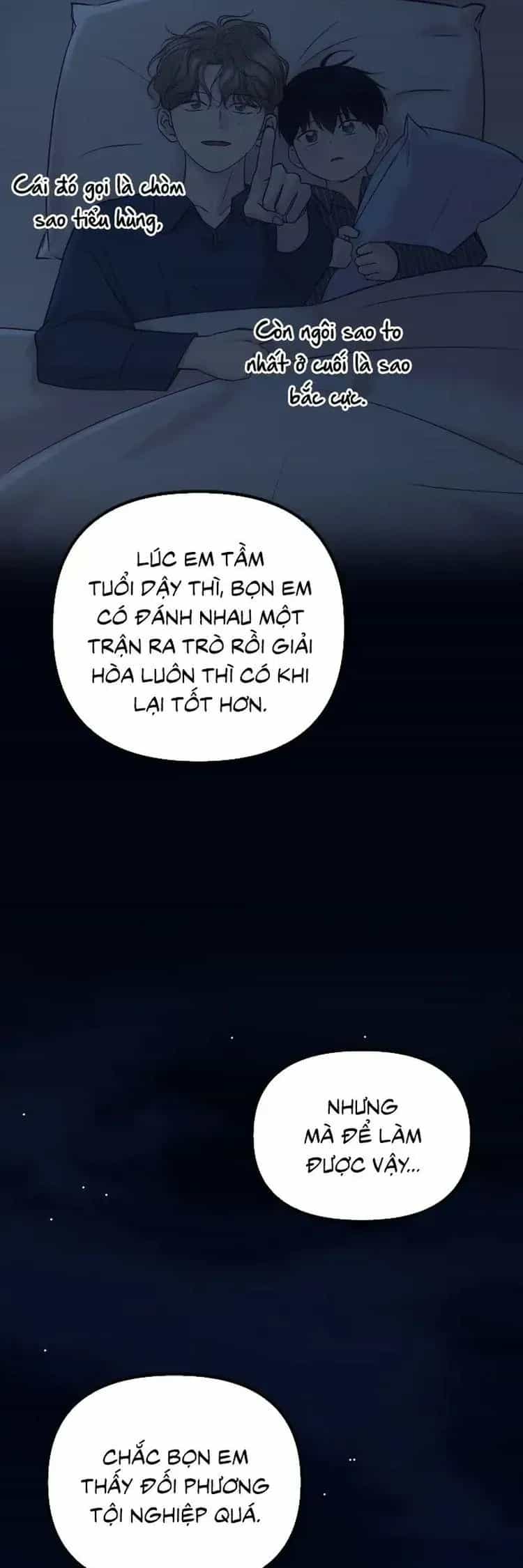 Tình Cờ Ta Gặp Nhau - Chương 94 - ảnh 44