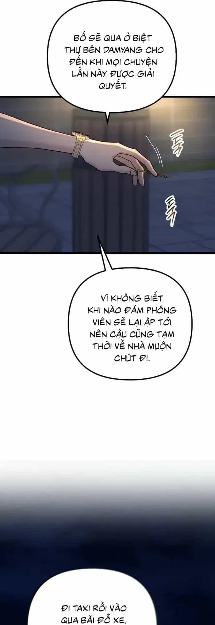 Tình Cờ Ta Gặp Nhau - Chương 94 - ảnh 56