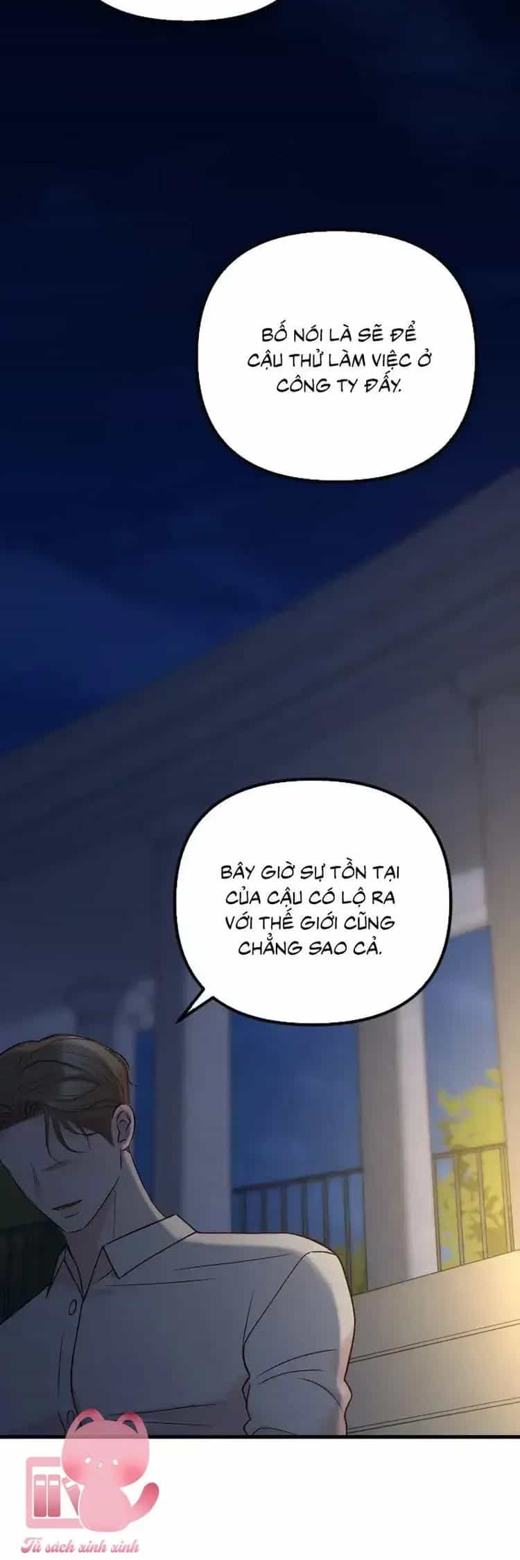 Tình Cờ Ta Gặp Nhau - Chương 94 - ảnh 68