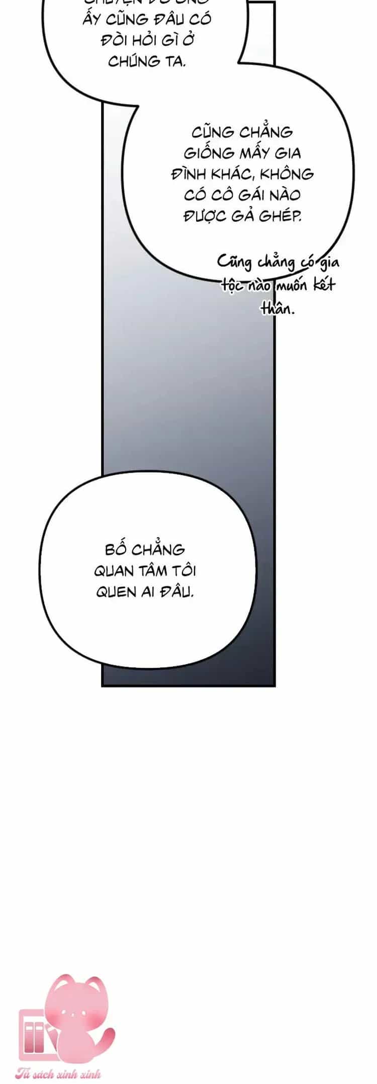 Tình Cờ Ta Gặp Nhau - Chương 94 - ảnh 72