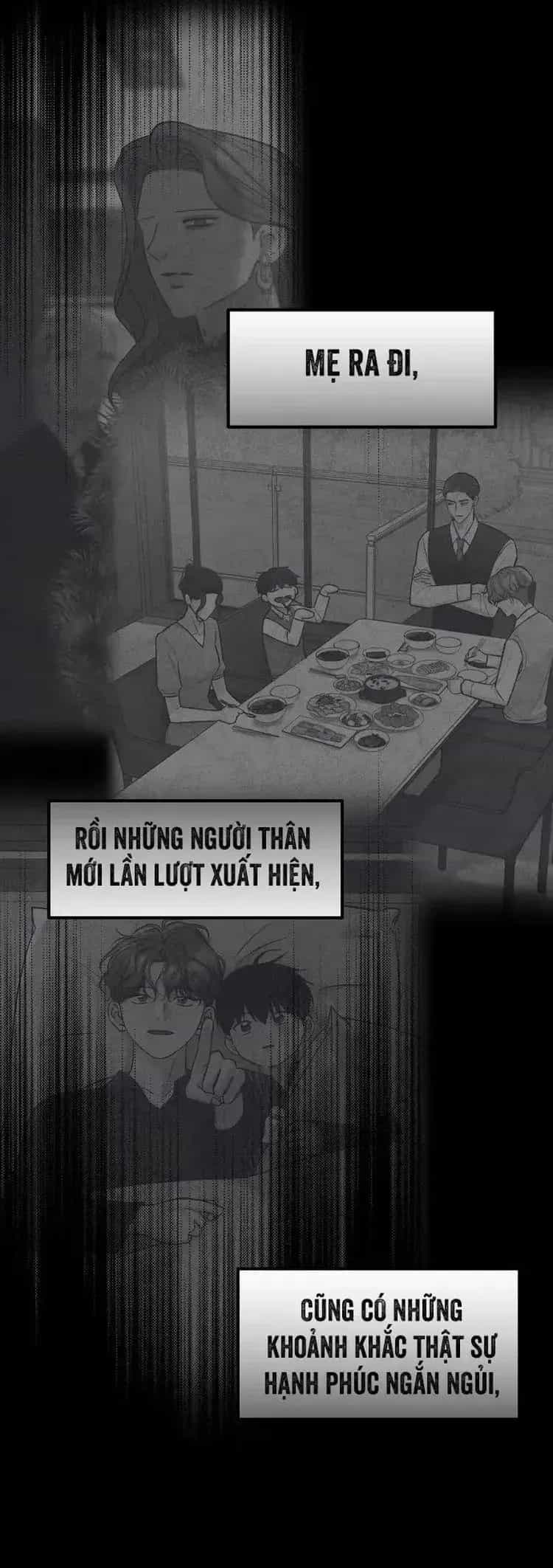 Tình Cờ Ta Gặp Nhau - Chương 95 - ảnh 15