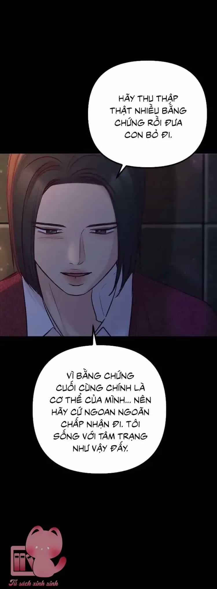 Tình Cờ Ta Gặp Nhau - Chương 95 - ảnh 62
