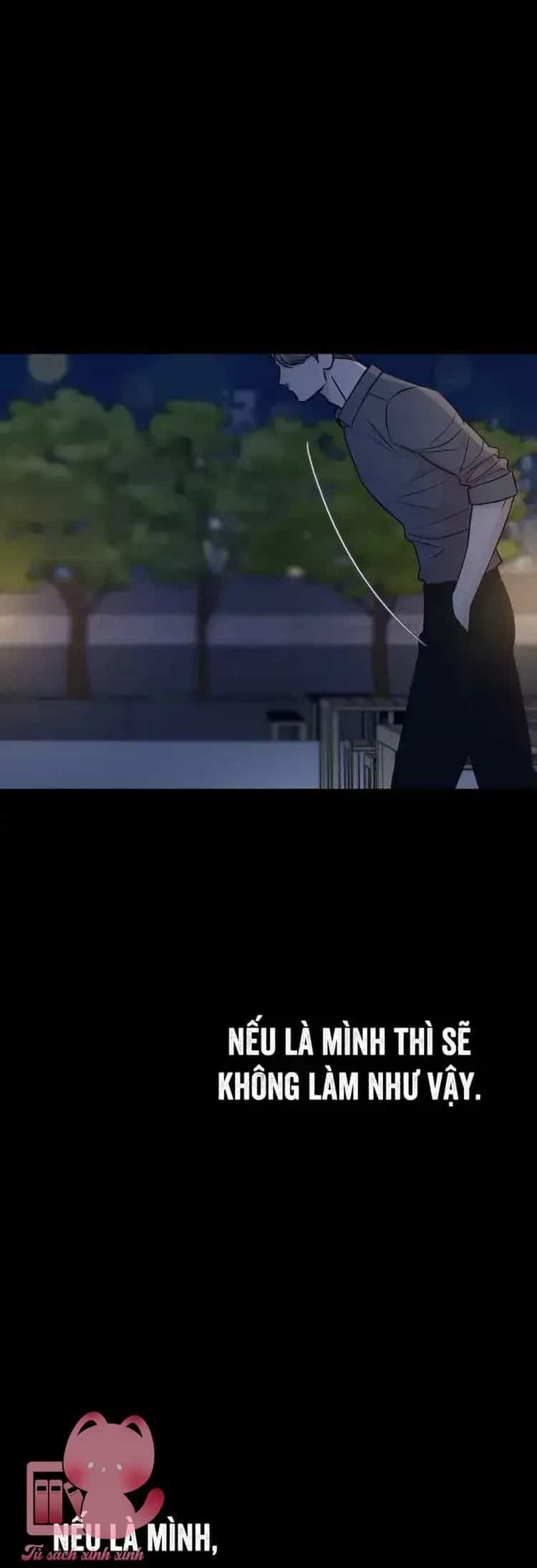 Tình Cờ Ta Gặp Nhau - Chương 96 - ảnh 31