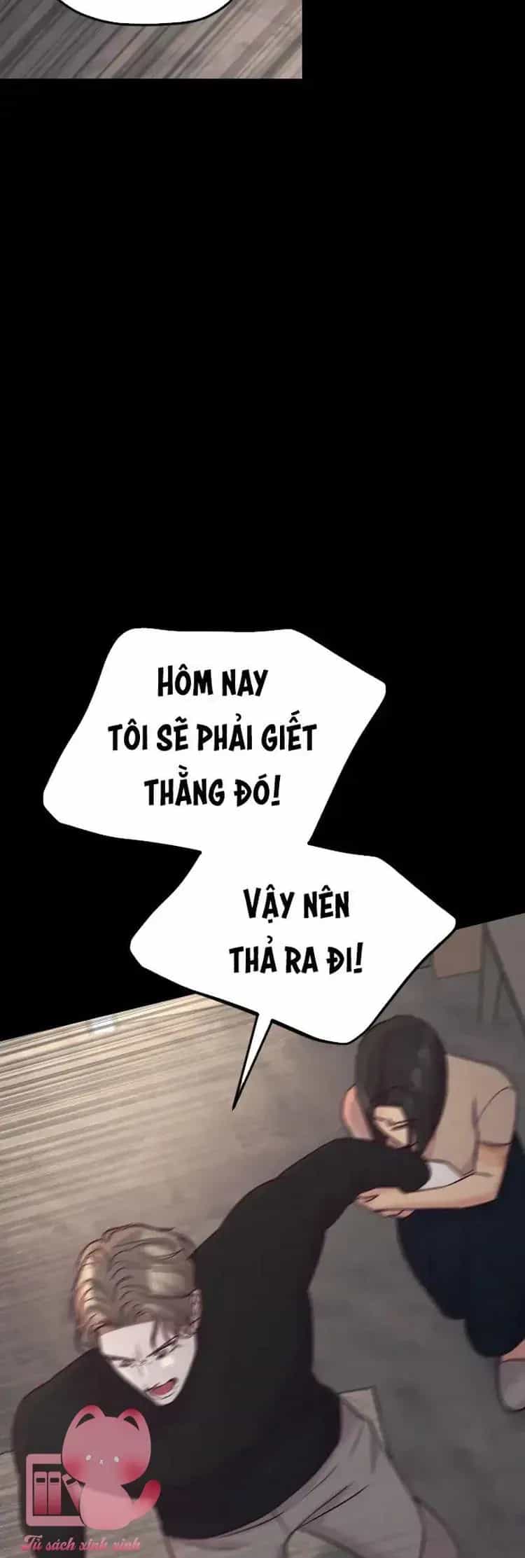 Tình Cờ Ta Gặp Nhau - Chương 96 - ảnh 54