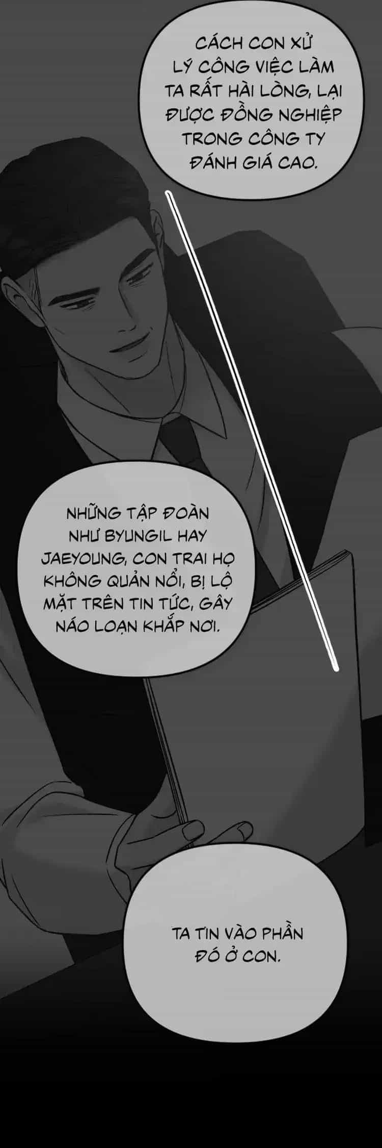 Tình Cờ Ta Gặp Nhau - Chương 96 - ảnh 69