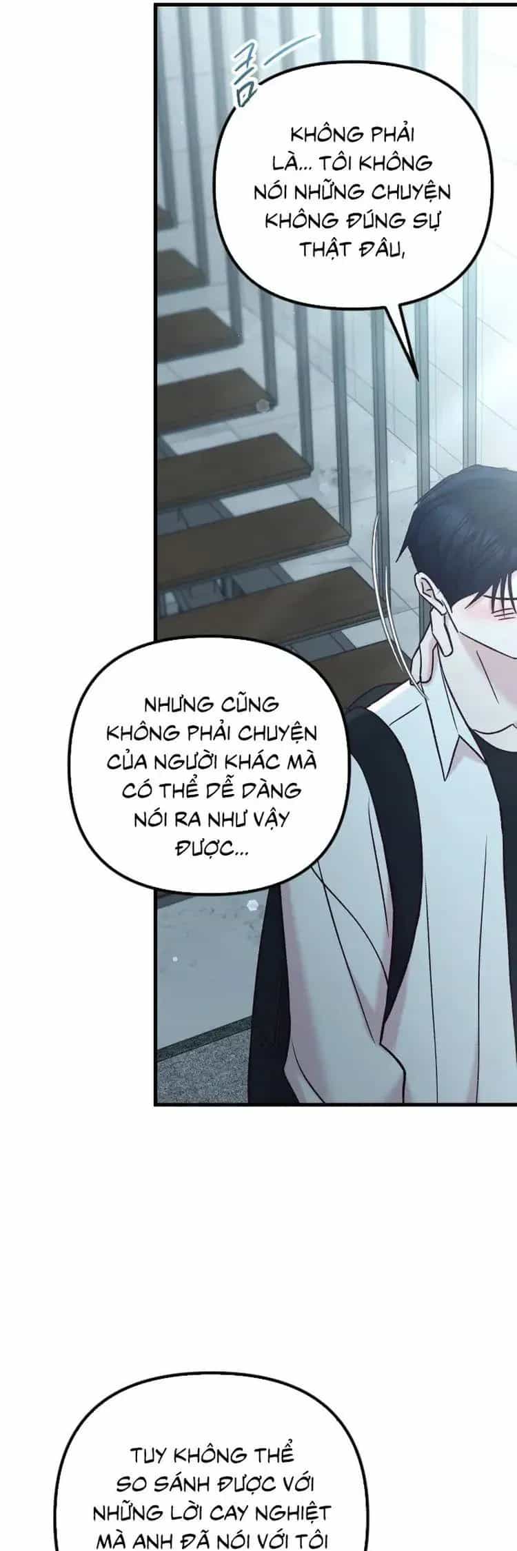 Tình Cờ Ta Gặp Nhau - Chương 97 - ảnh 15