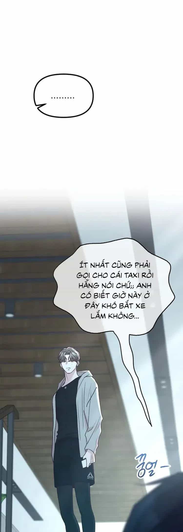 Tình Cờ Ta Gặp Nhau - Chương 97 - ảnh 23
