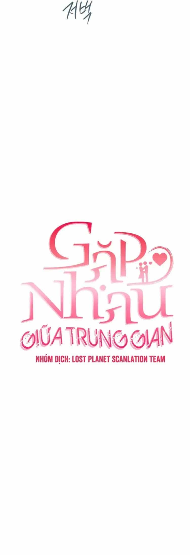 Tình Cờ Ta Gặp Nhau - Chương 97 - ảnh 27