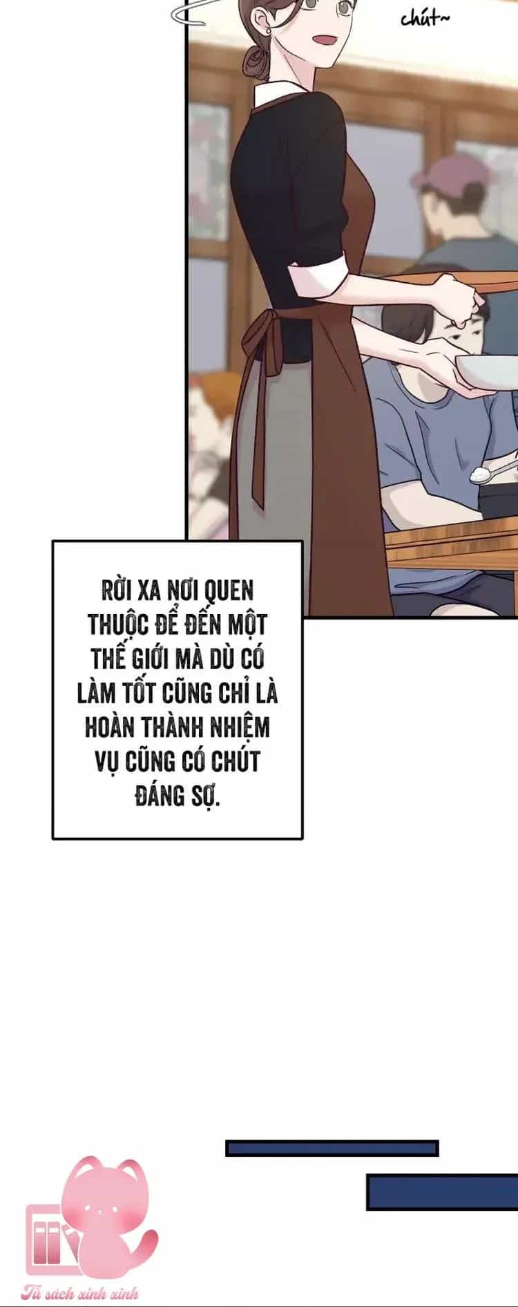 Tình Cờ Ta Gặp Nhau - Chương 97 - ảnh 57