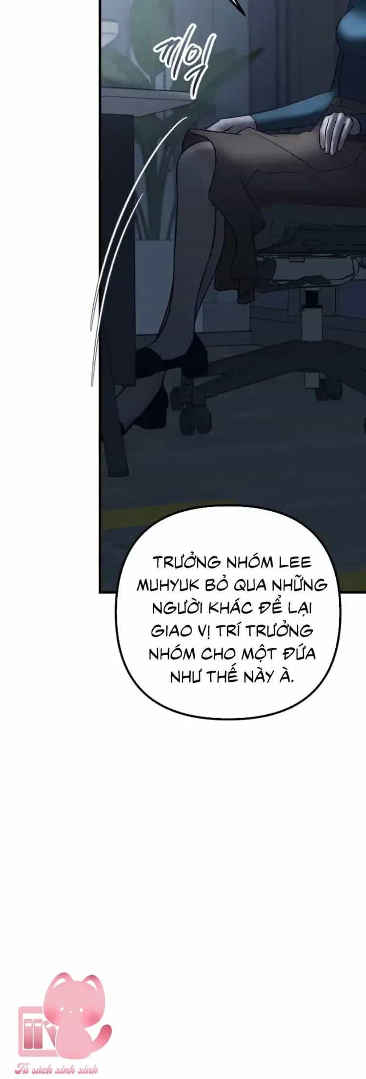 Tình Cờ Ta Gặp Nhau - Chương 98 - ảnh 11