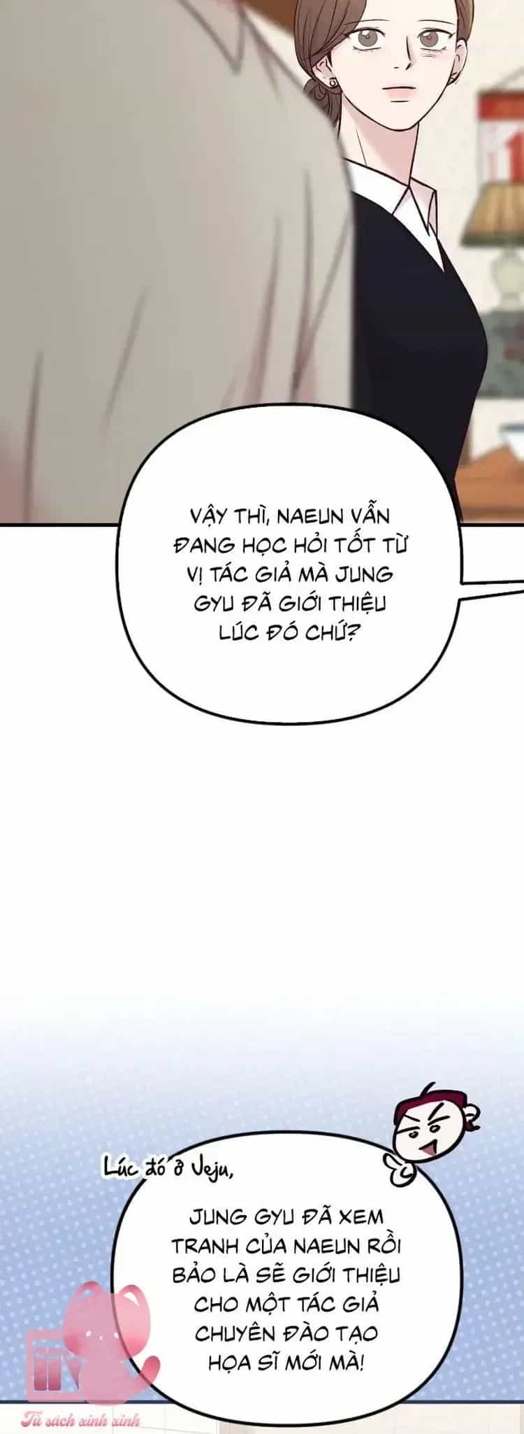 Tình Cờ Ta Gặp Nhau - Chương 98 - ảnh 31
