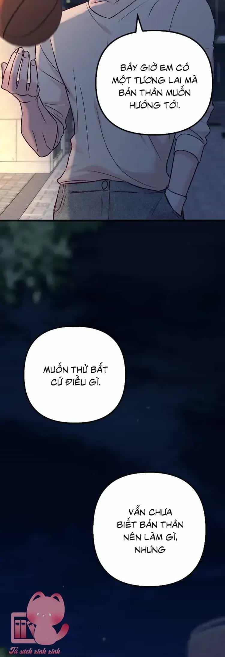Tình Cờ Ta Gặp Nhau - Chương 98 - ảnh 47