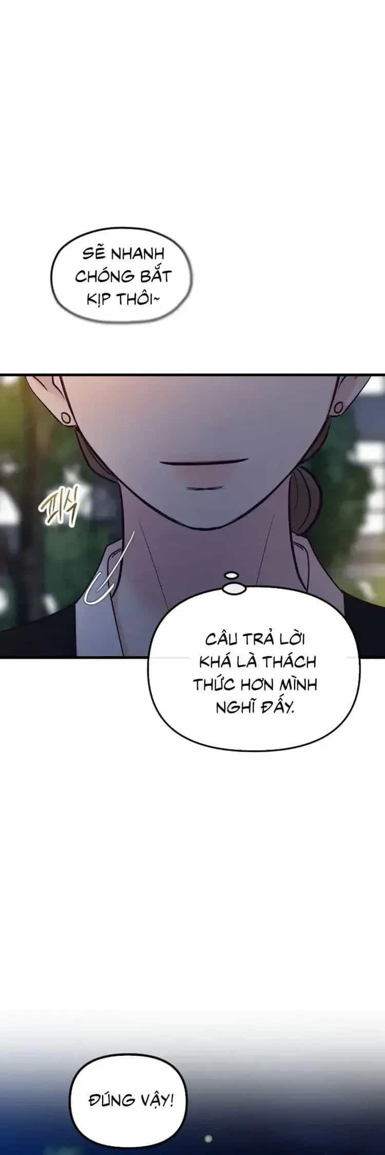 Tình Cờ Ta Gặp Nhau - Chương 98 - ảnh 62