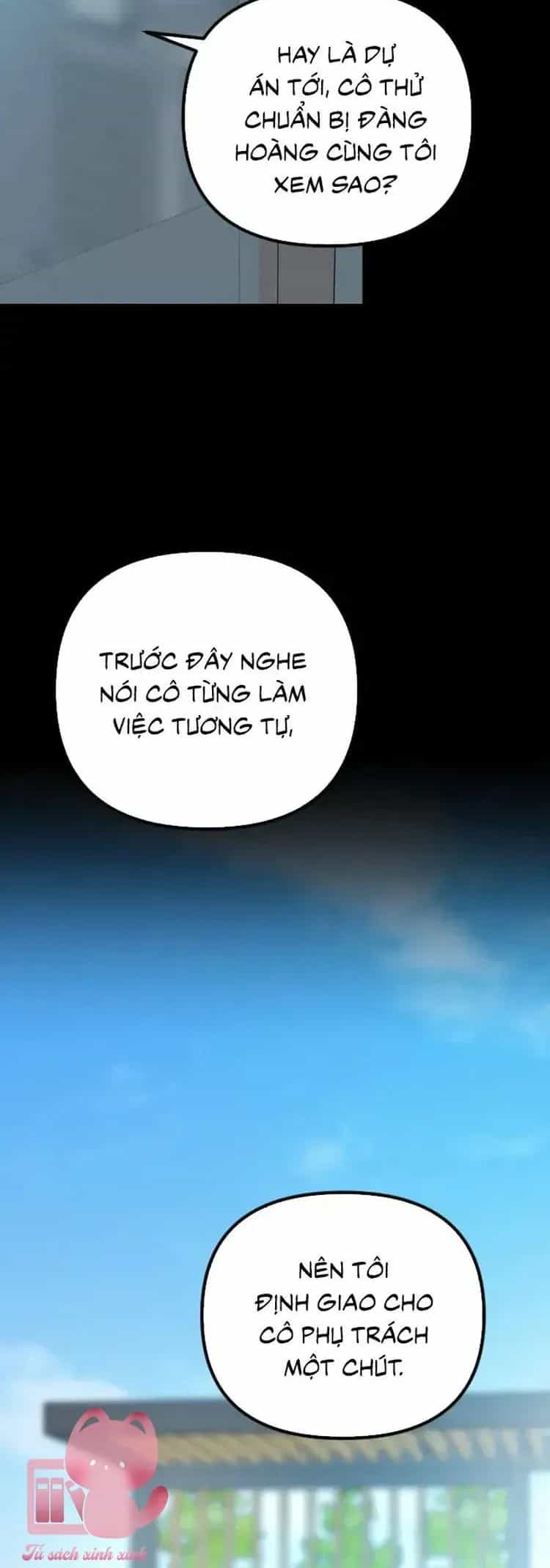 Tình Cờ Ta Gặp Nhau - Chương 99 - ảnh 23