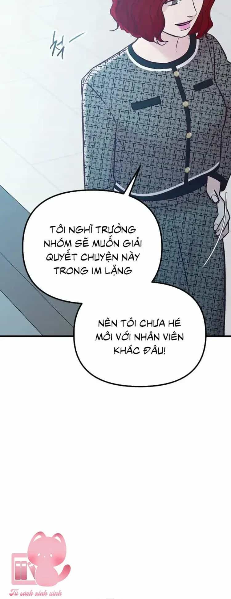 Tình Cờ Ta Gặp Nhau - Chương 99 - ảnh 3