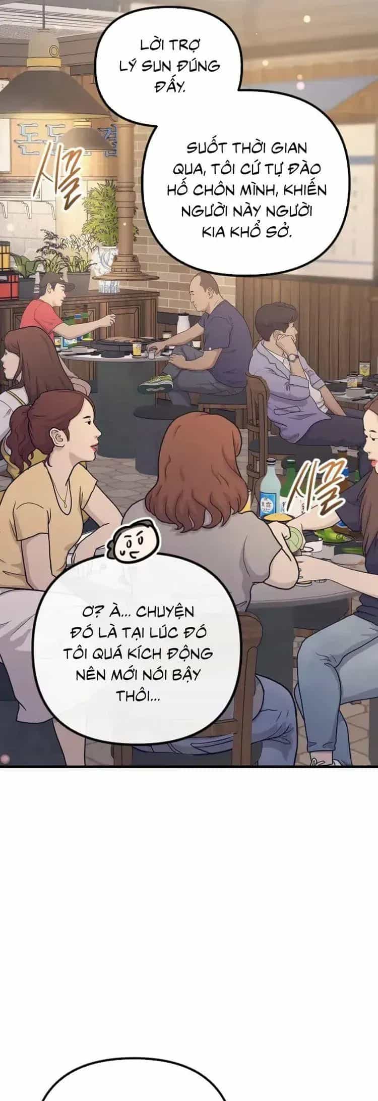Tình Cờ Ta Gặp Nhau - Chương 99 - ảnh 56