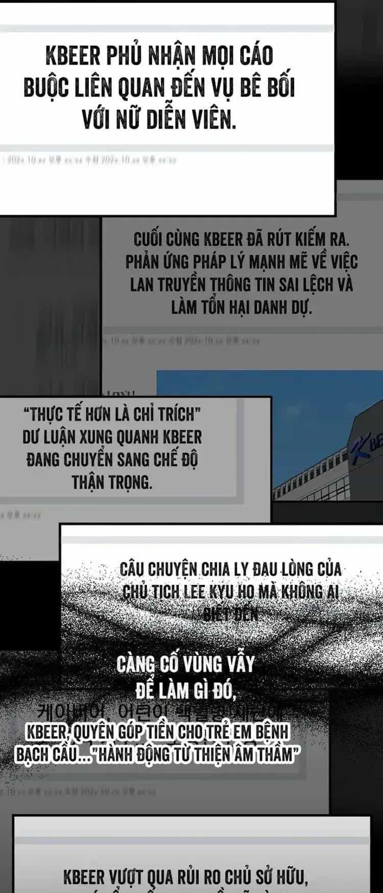 Tình Cờ Ta Gặp Nhau - Chương 99 - ảnh 60