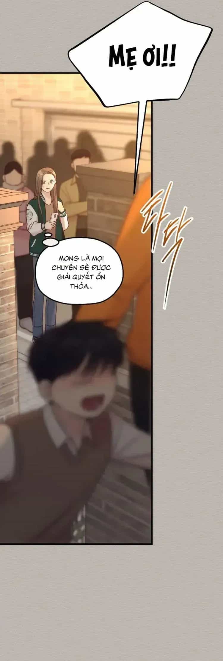 Tình Cờ Ta Gặp Nhau - Chương 99 - ảnh 88