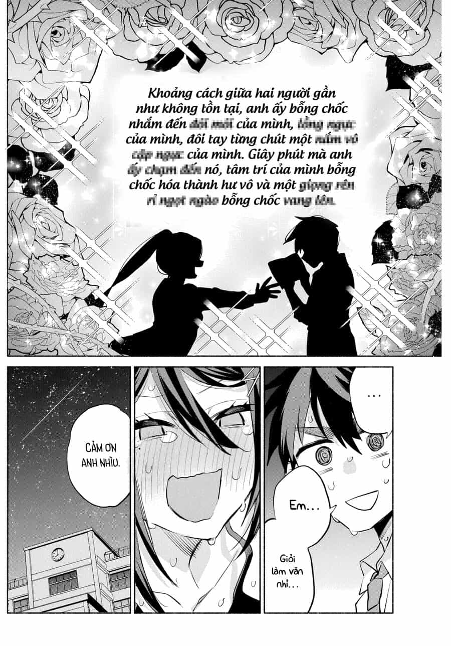 Tình Đầu, Lại Thêm Tình Đầu - Chương 7 - ảnh 21