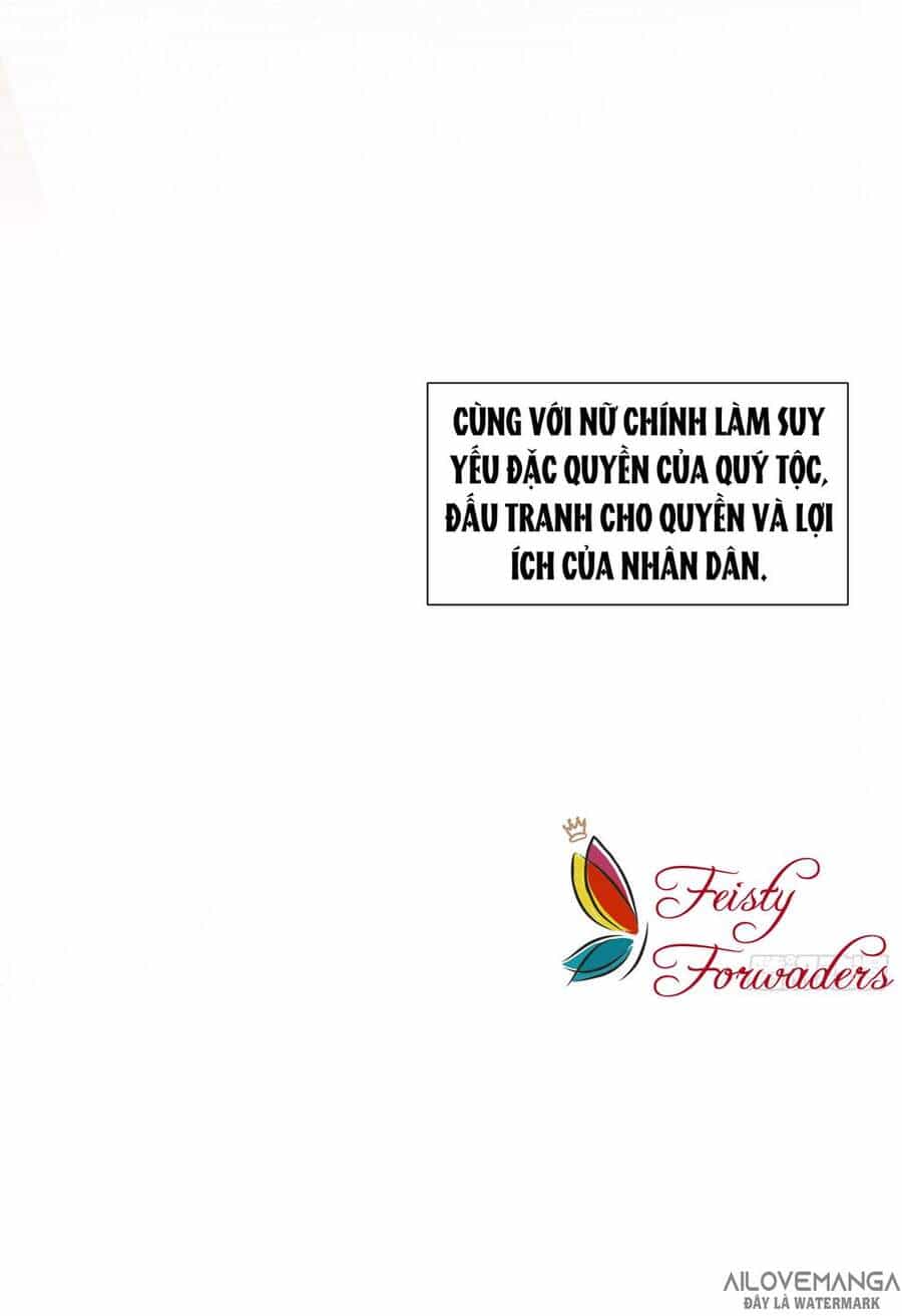 Tình Địch Quái Gở Lại Tăng Thêm Rồi - Chương 10 - ảnh 11